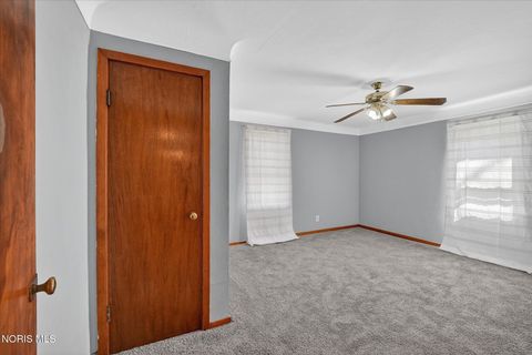 Tiny photo for 536 Foredale Avenue, Toledo, OH 43609 (MLS # 10006075)