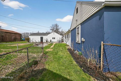 Tiny photo for 536 Foredale Avenue, Toledo, OH 43609 (MLS # 10006075)