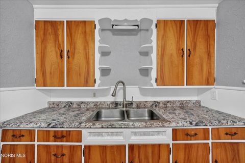 Tiny photo for 536 Foredale Avenue, Toledo, OH 43609 (MLS # 10006075)