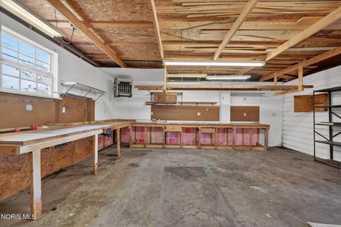 Tiny photo for 536 Foredale Avenue, Toledo, OH 43609 (MLS # 10006075)