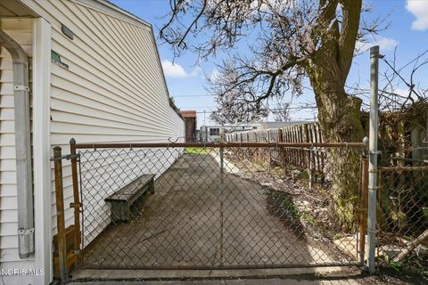 Tiny photo for 536 Foredale Avenue, Toledo, OH 43609 (MLS # 10006075)