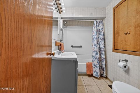 Tiny photo for 536 Foredale Avenue, Toledo, OH 43609 (MLS # 10006075)