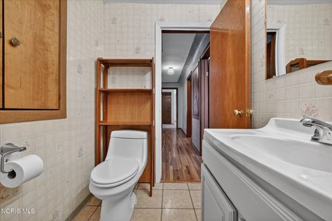 Tiny photo for 536 Foredale Avenue, Toledo, OH 43609 (MLS # 10006075)