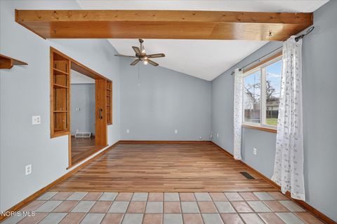 Tiny photo for 536 Foredale Avenue, Toledo, OH 43609 (MLS # 10006075)