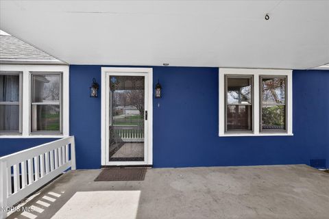 Tiny photo for 536 Foredale Avenue, Toledo, OH 43609 (MLS # 10006075)