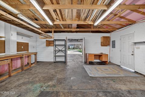 Tiny photo for 536 Foredale Avenue, Toledo, OH 43609 (MLS # 10006075)