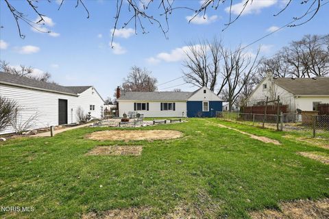 Tiny photo for 536 Foredale Avenue, Toledo, OH 43609 (MLS # 10006075)