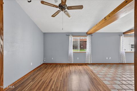 Tiny photo for 536 Foredale Avenue, Toledo, OH 43609 (MLS # 10006075)