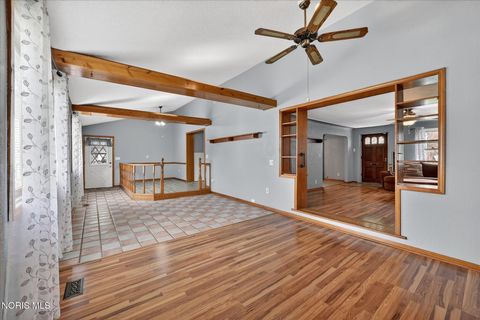 Tiny photo for 536 Foredale Avenue, Toledo, OH 43609 (MLS # 10006075)