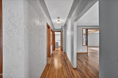 Tiny photo for 536 Foredale Avenue, Toledo, OH 43609 (MLS # 10006075)