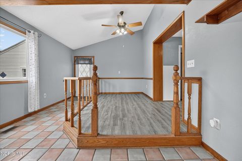 Tiny photo for 536 Foredale Avenue, Toledo, OH 43609 (MLS # 10006075)