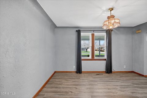 Tiny photo for 536 Foredale Avenue, Toledo, OH 43609 (MLS # 10006075)