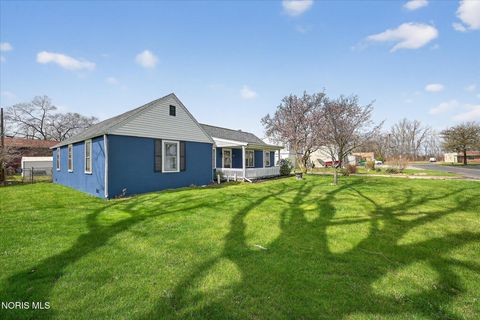 Tiny photo for 536 Foredale Avenue, Toledo, OH 43609 (MLS # 10006075)