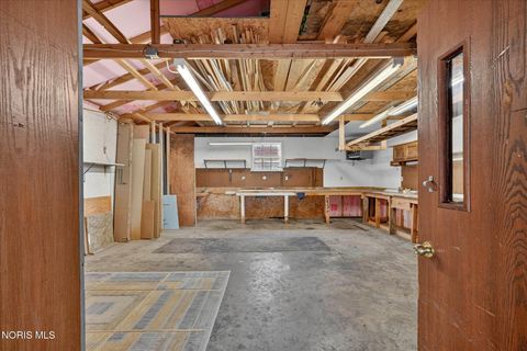 Tiny photo for 536 Foredale Avenue, Toledo, OH 43609 (MLS # 10006075)