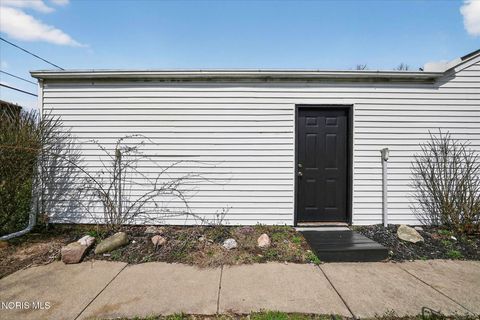 Tiny photo for 536 Foredale Avenue, Toledo, OH 43609 (MLS # 10006075)