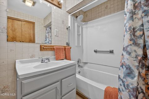 Tiny photo for 536 Foredale Avenue, Toledo, OH 43609 (MLS # 10006075)