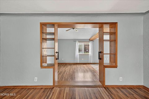 Tiny photo for 536 Foredale Avenue, Toledo, OH 43609 (MLS # 10006075)