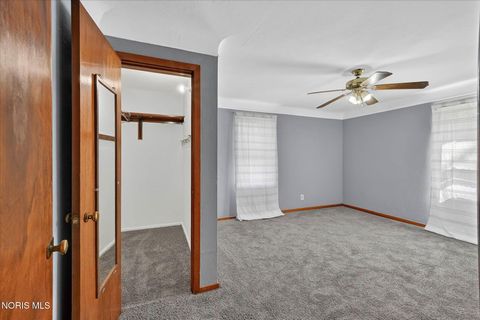 Tiny photo for 536 Foredale Avenue, Toledo, OH 43609 (MLS # 10006075)