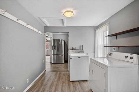 Tiny photo for 536 Foredale Avenue, Toledo, OH 43609 (MLS # 10006075)