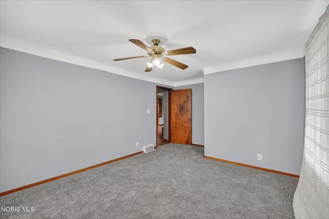 Tiny photo for 536 Foredale Avenue, Toledo, OH 43609 (MLS # 10006075)