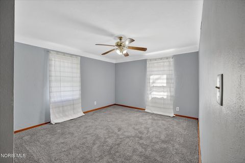 Tiny photo for 536 Foredale Avenue, Toledo, OH 43609 (MLS # 10006075)