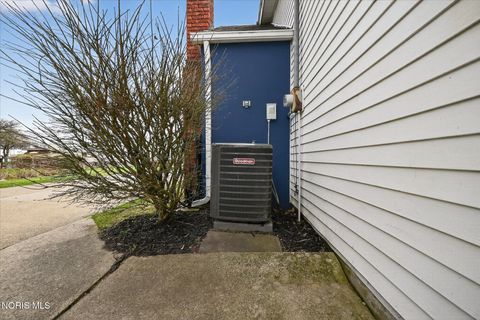 Tiny photo for 536 Foredale Avenue, Toledo, OH 43609 (MLS # 10006075)