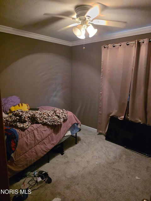 Tiny photo for 2129 Woodford Street, Toledo, OH 43605 (MLS # 10014467)