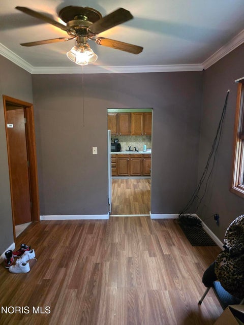 Tiny photo for 2129 Woodford Street, Toledo, OH 43605 (MLS # 10014467)