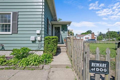 Tiny photo for 99 Elton Parkway, Swanton, OH 43558 (MLS # 10008727)