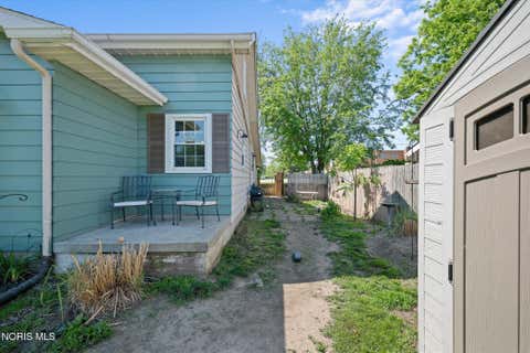 Tiny photo for 99 Elton Parkway, Swanton, OH 43558 (MLS # 10008727)