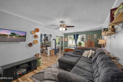Tiny photo for 99 Elton Parkway, Swanton, OH 43558 (MLS # 10008727)