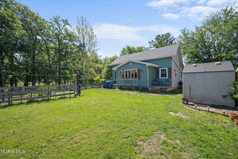 Tiny photo for 99 Elton Parkway, Swanton, OH 43558 (MLS # 10008727)
