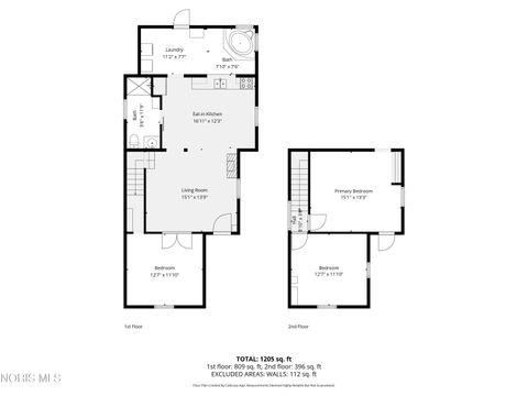 Tiny photo for 418 W Vine Street, Lima, OH 45804 (MLS # 10005319)