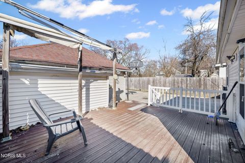 Tiny photo for 418 W Vine Street, Lima, OH 45804 (MLS # 10005319)