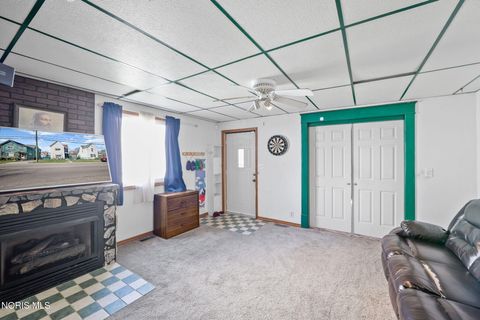 Tiny photo for 418 W Vine Street, Lima, OH 45804 (MLS # 10005319)