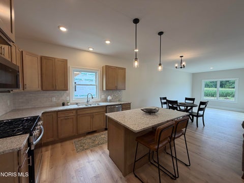 Tiny photo for 1307 Limerick Lane, Waterville, OH 43566 (MLS # 10012720)