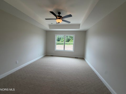 Tiny photo for 1307 Limerick Lane, Waterville, OH 43566 (MLS # 10012720)