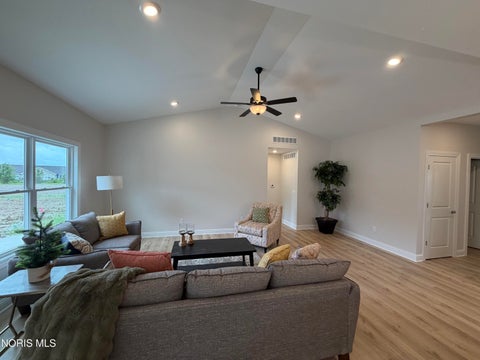 Tiny photo for 1307 Limerick Lane, Waterville, OH 43566 (MLS # 10012720)