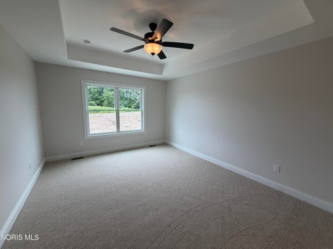 Tiny photo for 1307 Limerick Lane, Waterville, OH 43566 (MLS # 10012720)