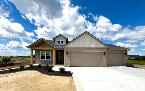 Photo of 1307 Limerick Lane, Waterville, OH 43566 (MLS # 10012720)