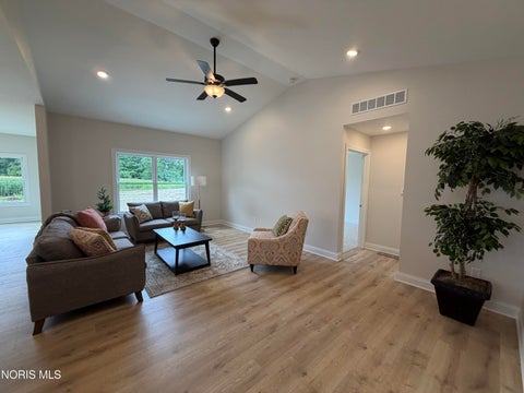 Tiny photo for 1307 Limerick Lane, Waterville, OH 43566 (MLS # 10012720)