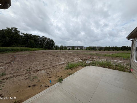 Tiny photo for 1307 Limerick Lane, Waterville, OH 43566 (MLS # 10012720)
