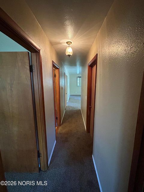 Tiny photo for 2604 Arletta Street, Toledo, OH 43613 (MLS # 10002850)