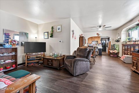 Tiny photo for 520 Waggoner Boulevard, Toledo, OH 43612 (MLS # 10005200)