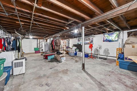 Tiny photo for 520 Waggoner Boulevard, Toledo, OH 43612 (MLS # 10005200)