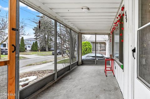 Tiny photo for 520 Waggoner Boulevard, Toledo, OH 43612 (MLS # 10005200)