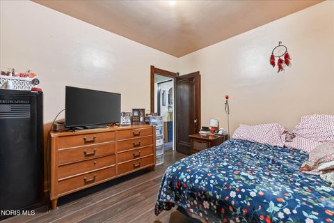 Tiny photo for 520 Waggoner Boulevard, Toledo, OH 43612 (MLS # 10005200)