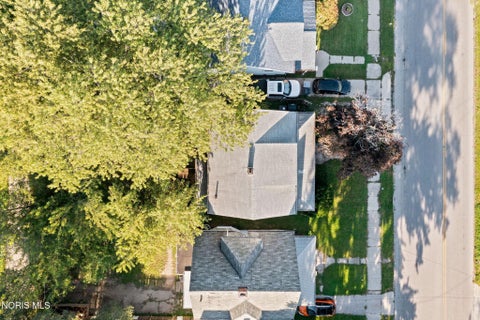Tiny photo for 2118 Airport Highway, Toledo, OH 43609 (MLS # 10014089)