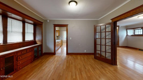 Tiny photo for 2118 Airport Highway, Toledo, OH 43609 (MLS # 10014089)