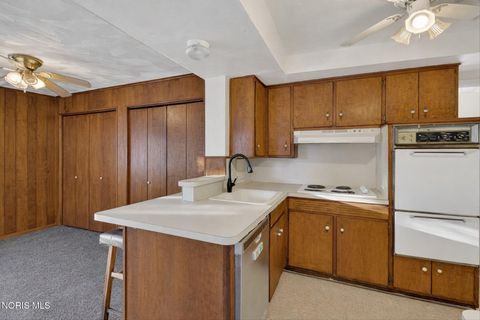 Tiny photo for 3935 Grantley Road, Toledo, OH 43613 (MLS # 10005584)